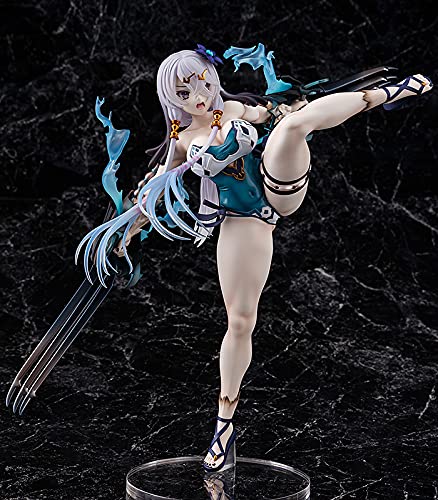 "Atelier Ryza: Ever Darkness & the Secret Hideout" Lila Swimsuit Ver.