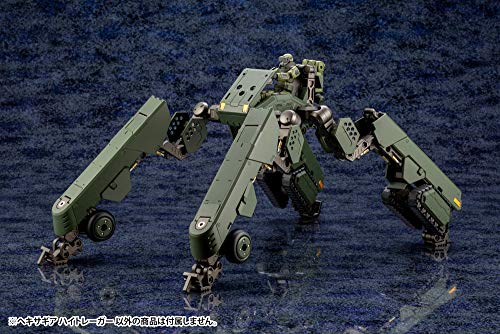 Kit Block Hexa Gear Hightrager