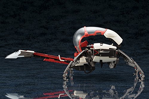 Blockbuster - 1/24 Skala - Hexa-Gang (HG003) - Kotobukiya