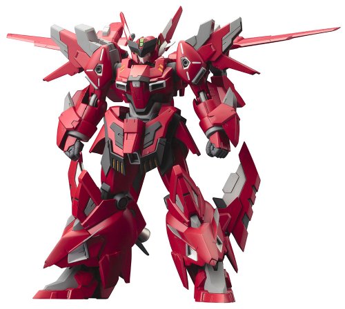 Gesterben (Serena Erwägung's Custom Version)-1/144 scale-S.R. G-S, Super Robot Taisen-Kotobukiya