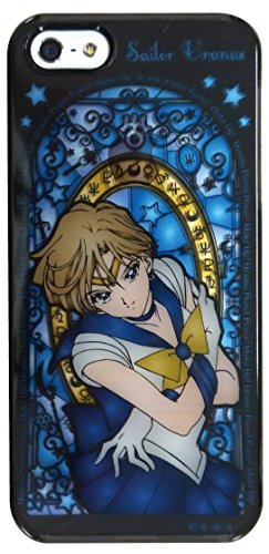 "Sailor Moon" iPhone5/5S Silicon Jacket Sailor Uranus SLM-23C