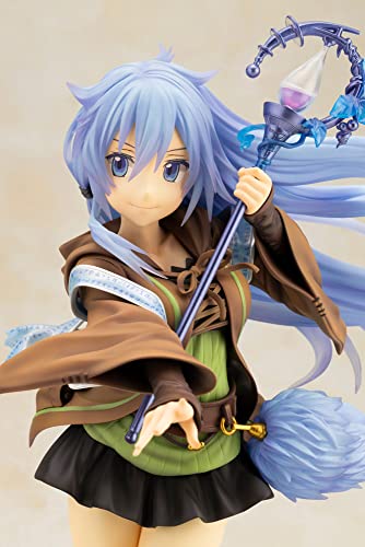"Yu-Gi-Oh!" OCG Duel Monsters Eria The Water Charmer / Yu-Gi-Oh! Card Game Monster Figure Collection