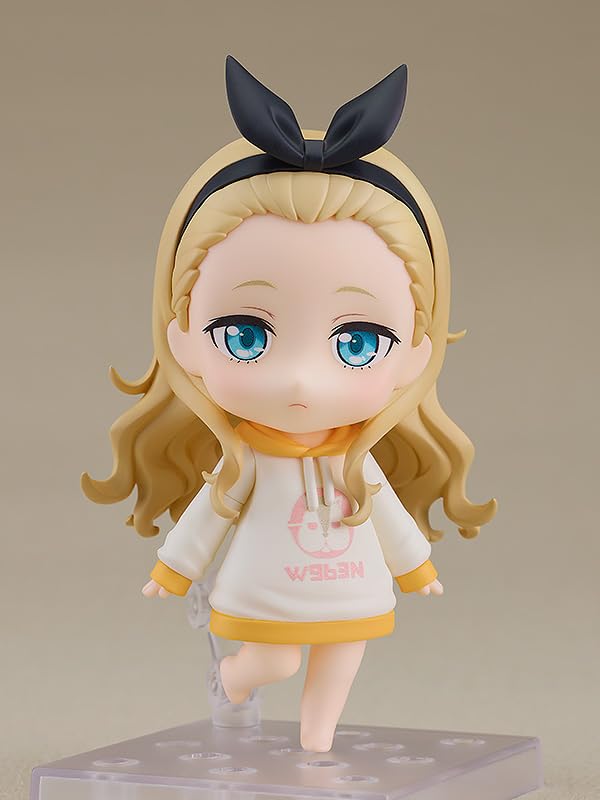 Nendoroid "Lycoris Recoil" Kurumi