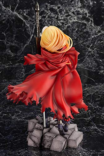"Overlord" Evileye