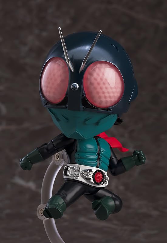 Nendoroid "Shin Kamen Rider" Kamen Rider