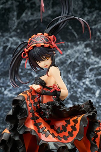 Tokisaki Kurumi  - 1/8 scale - Date A Live II - Broccoli