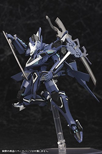 Shiranui Nigata Type-2 Phase3 Unit 2 (Takamura Yui Custom version) - 1/144 scale - Muv-Luv Alternative Total Eclipse - Kotobukiya
