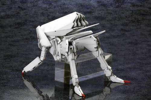 Tsugumori (17. Guardian Version)-1/100 Skala-Shidonia no Kishi-Kotobukiya