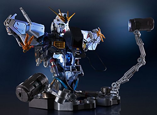 RX-93 Nu Gundam Formania Ex Kidou Senshi Gundam: Char's Counterattack - Bandai