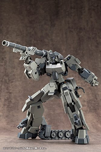M.S.G Modeling Support Goods Weapon Unit 02 Hand Bazooka