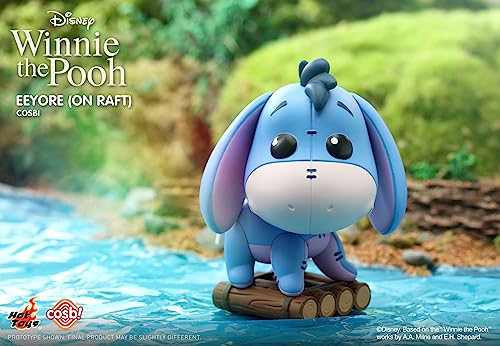 Cosbi "Winnie the Pooh" Series 1