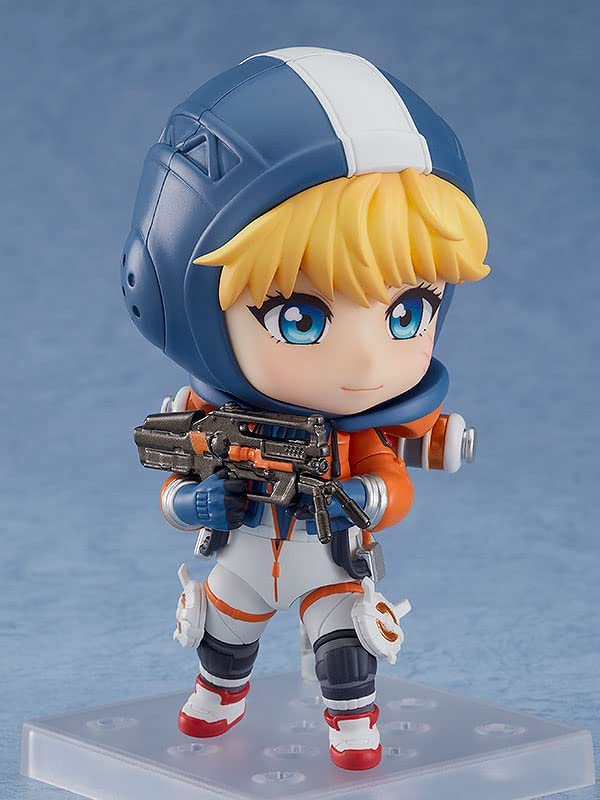 "Apex Legends" Nendoroid#1828 Wattson