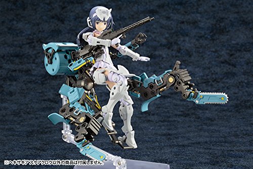 Espantapájaros - escala 1 / 24 - seis engranajes - Kotobukiya