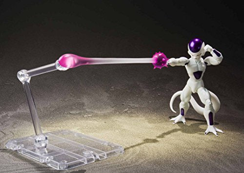 Freezer - Final Form (Resurrection version) S.H.Figuarts Dragon Ball Super - Bandai