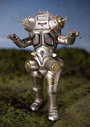 King Joe S.H.Figuarts, Ultraseven - Bandai