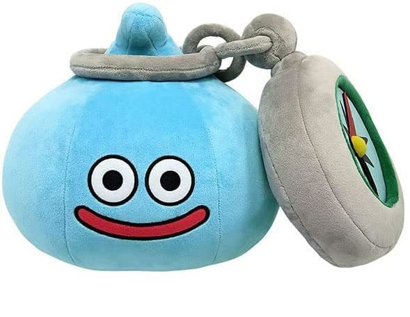 Dragon Quest Walk Plush Slamichi L