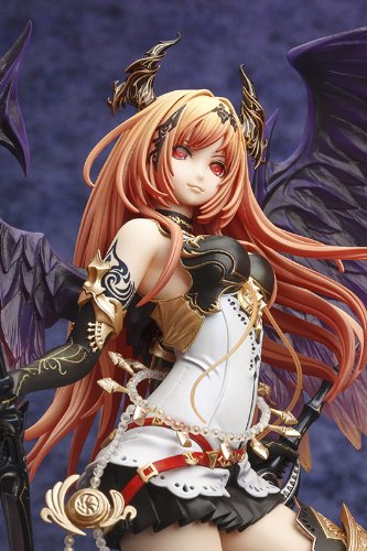 Dark Angel Olivia 1/8 Shingeki no Bahamut - Kotobukiya