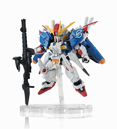 MSA-0011[Ext] Ex-S Gundam MS Unit Gundam Sentinel - Bandai