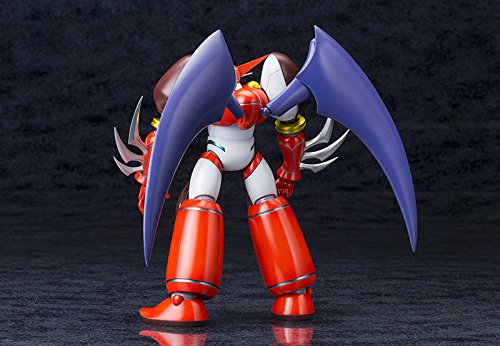 Shin Getter 1 Veränderung !! Getter Robo: Sekai Saigo No Hi-Kotobukiya