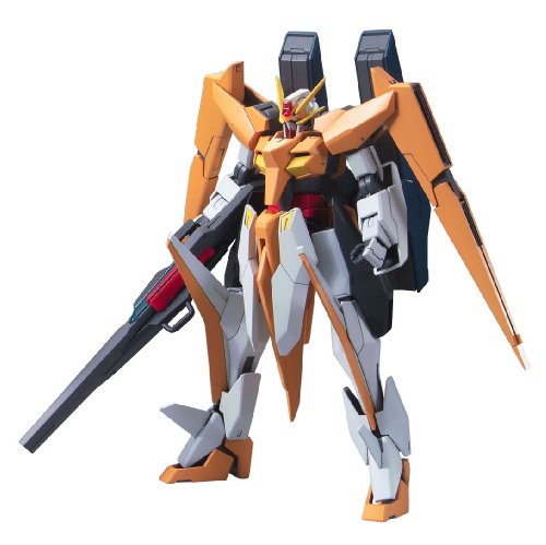GN-007GNHW/M Arios Gundam GNHW/M-1/144 balance-HG00 (#50) Kidou Senshi Gundam 00-Bandai
