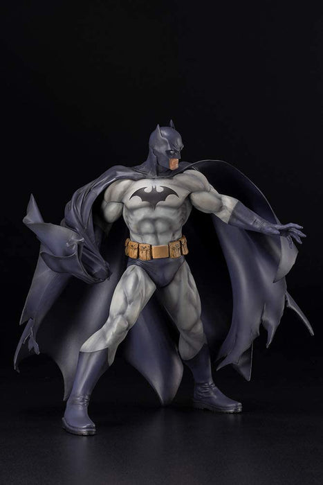 ArtFX "DC Universe" Batman Hush Package de renovación (Kotobukiya)