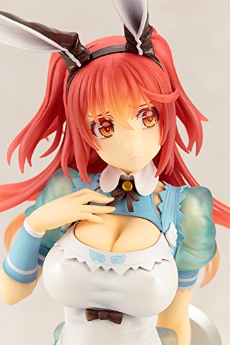 Felicia von Flamberg 1/7 Bunny Ver. Sword & Wizards ~The Emperor of Sword & Seven Lady Knight~ - Kotobukiya