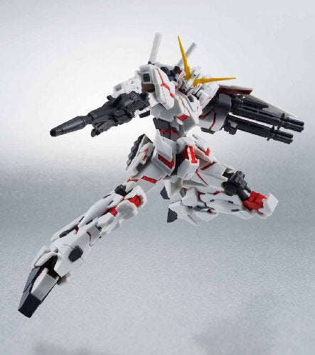Robot Spirits Side MS Unicorn Gundam (Destroy Mode) for Fullarmor Ver.