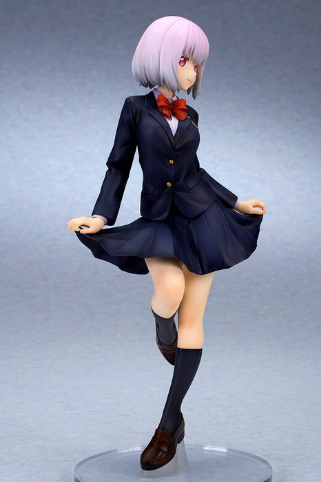 "SSSS.Gridman" Shinjo Akane School Uniform Ver.