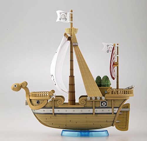 Happy go (édition commémorative) One Piece Ship Series One Piece - wandai
