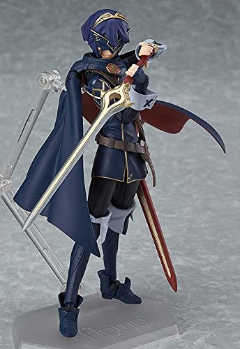 [Rerelease] Fire Emblem Awakening - figma # 245 Lucina (Good Smile Company, Max Factory)
