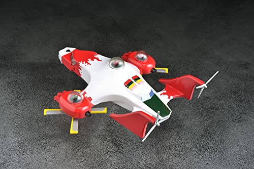 "Himitsu Sentai Gorenger" Variblune