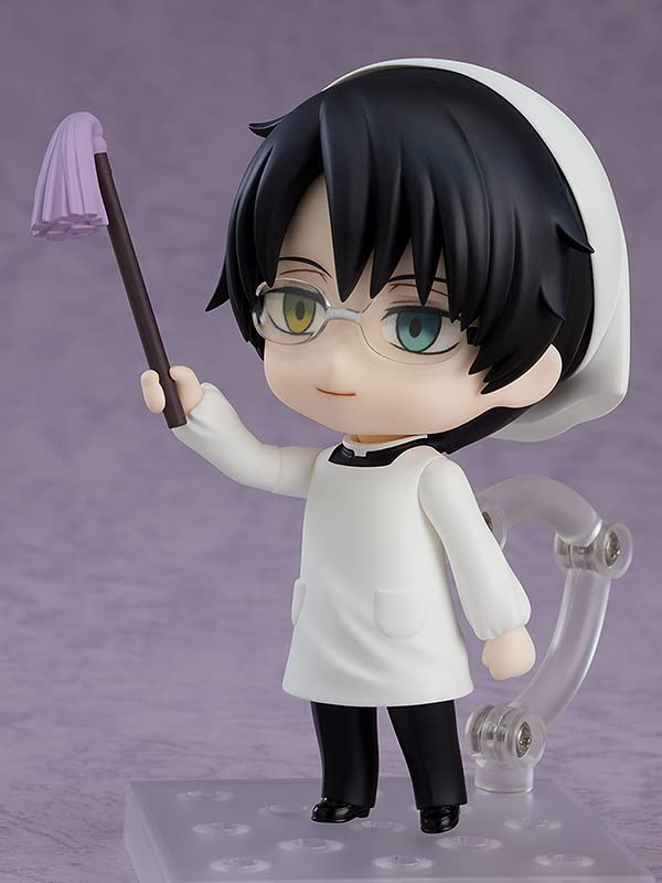 Nendoroid "xxxHolic" Watanuki Kimihiro