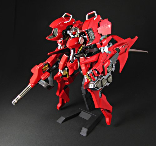 LX-55 Cloud Breaker 01 A.R.K. Cloud Breaker 01 - 1/48 scale - Murakumo - PLUM