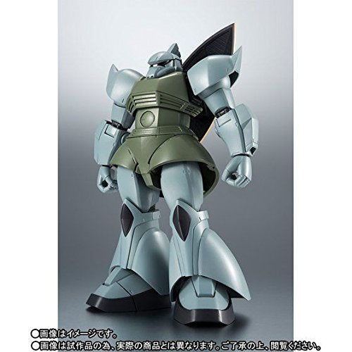 MS-14A Gelgoog (ver. A.N.I.M.E., & C-Type Equipment version) Robot Damashii Kidou Senshi Gundam - Bandai