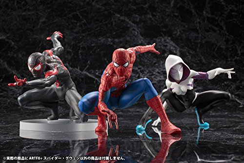 Spider-Gwen 1/10 ARTFX+ Spider-Man - Kotobukiya