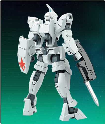 RGE-B790CW Genuace Custom - 1/144 Maßstab - HANDEL (# 04) Kidou Senshi Gundam Alter - Bandai