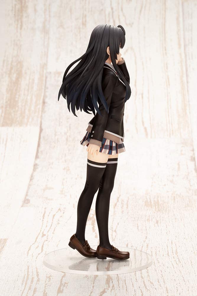 Yahari Ore no Seishun Love-come wa Machigatteiru. Kan - Yukinoshita Yukino (Kotobukiya)