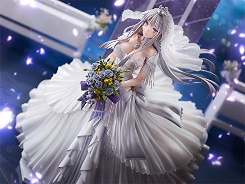 "Azur Lane" Enterprise Marry Star Ver. Normal Edition