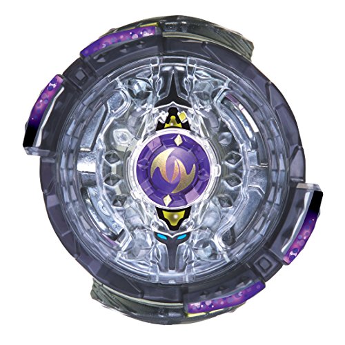 Beyblade Burst B-102 Booster Twin Nemisis.3H.ul