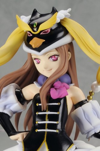 Princess of the Crystal 1/8 Mawaru Penguindrum - Kotobukiya