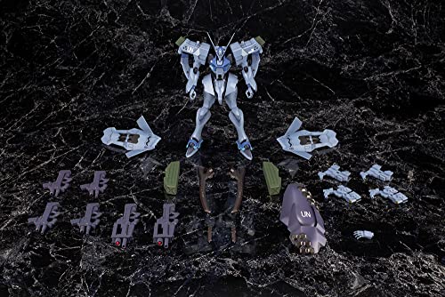 "Muv-Luv Alternative" 1/144 Shiranui Isumi Valkyries