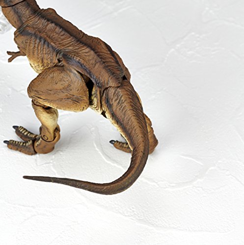 T-Rex Legacy of Revoltech (LR-022) SFX Jurassic Park - Kaiyodo