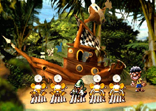 Moon Premium Edition [Switch]