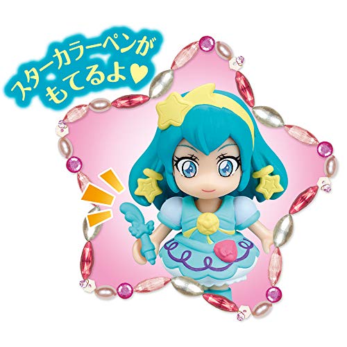 Cure Milky PreCoorde Doll Star☆Twinkle Precure - Bandai