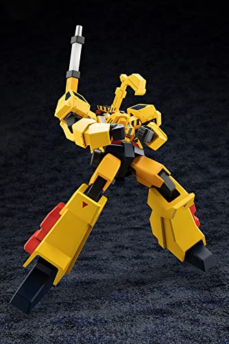 Brave Police J-Decker Super Build Tiger