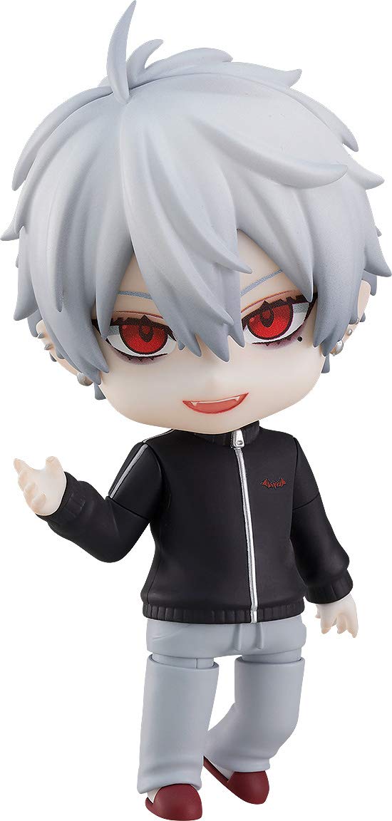 "Nijisanji" Nendoroid#1587 Kuzuha