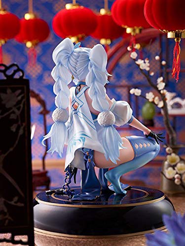 "Dolls' Frontline" PA-15 -Kowaku na Chidorigusa-