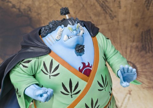 Jinbei (New World Ver.) Figuarts ZERO - One Piece