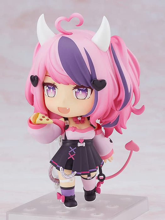 Nendoroid VShojo Ironmouse