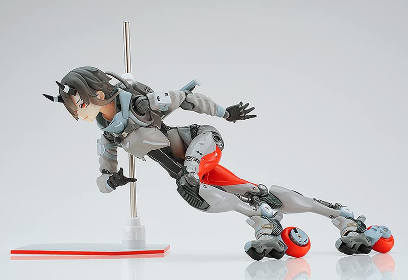 SHOJO-HATSUDOKI MOTORED CYBORG RUNNER SSX_155 MANDARIN SURF